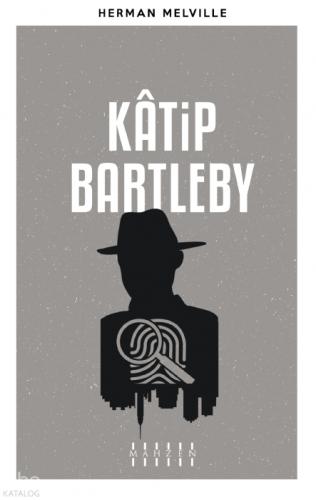 Katip Bartleby  Frontansicht 1