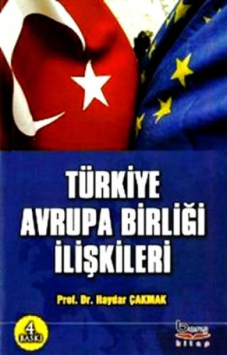 Türkiye Avrupa Birliği İlişkileri  Frontansicht 1