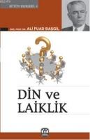 Din ve Laiklik  Frontansicht 1