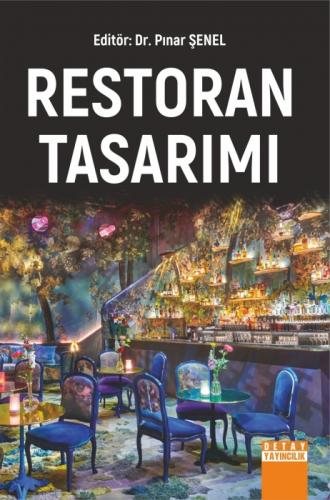 Restoran Tasarımı  Frontansicht 1