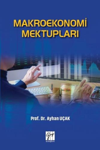 Makroekonomi Mektupları  Frontansicht 1