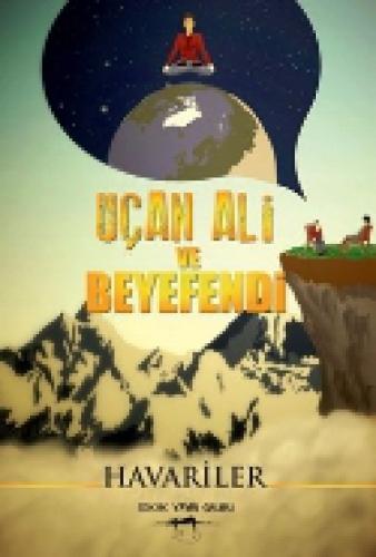 Uçan Ali Ve Beyefendi  Frontansicht 1