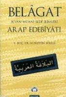 Belagat Arap Edebiyatı  Frontansicht 1