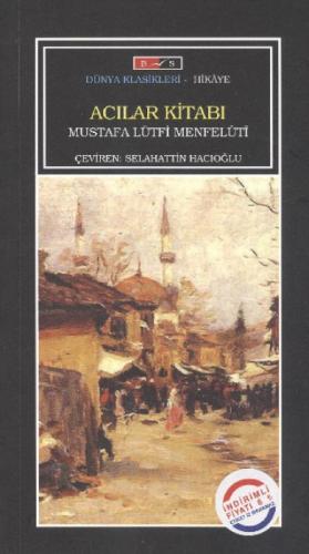 Acılar Kitabı  Frontansicht 1