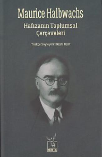 Hafızanın Toplumsal Çerçeveleri  Frontansicht 1