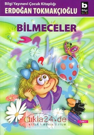 Bilmeceler  Frontansicht 1