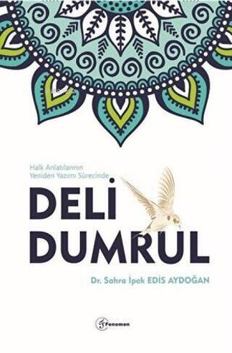 Deli Dumrul  Frontansicht 1