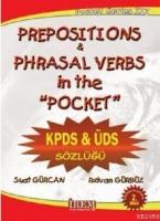 Pocket Serısı-ııı| Preposıtions & Phrasal Verbs; Kpds Üds Sözlüğü  Frontansicht 1