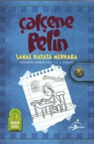 Çalçene Pelin  Frontansicht 1