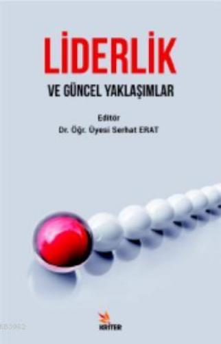 Liderlik ve Güncel Yaklaşımlar  Frontansicht 1