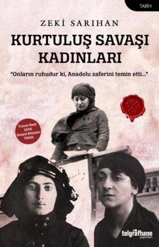 Kurtuluş Savaşı Kadınları  Frontansicht 1
