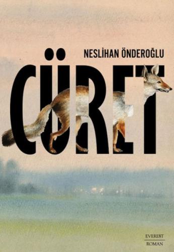 Cüret  Frontansicht 1