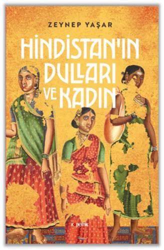 Hindistan'ın Dulları ve Kadın  Frontansicht 1