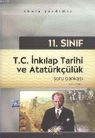 11. Sınıf T.C. İnkılap Tarihi ve Atatürkçülük Soru Bankası  Frontansicht 1