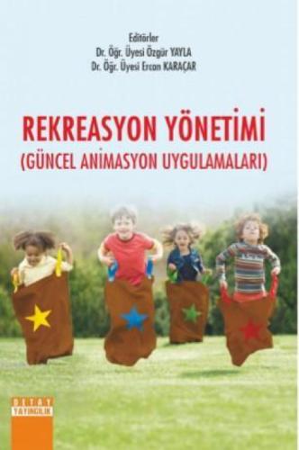 Rekreasyon Yönetimi  Frontansicht 1