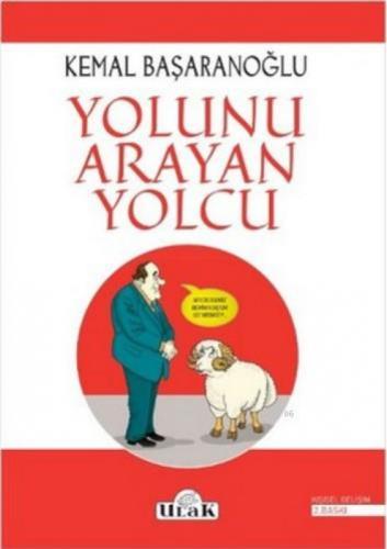 Yolunu Arayan Yolcu  Frontansicht 1