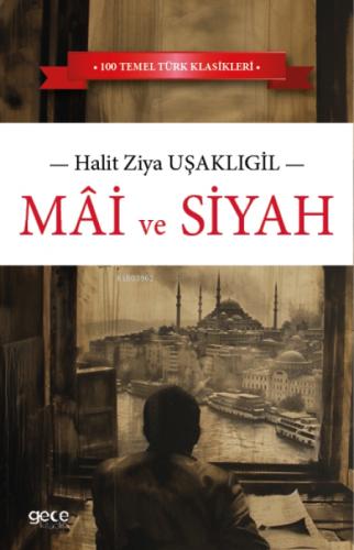 Mai ve Siyah  Frontansicht 1
