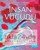 İnsan Vücudu  Frontansicht 1