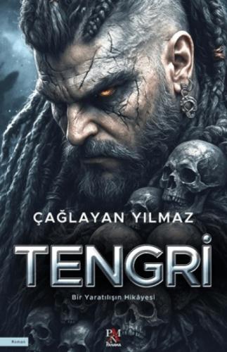 Tengri  Frontansicht 1