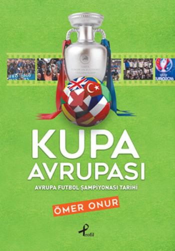 Kupa Avrupası  Frontansicht 1