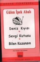 Deniz Kıyısı  Frontansicht 1