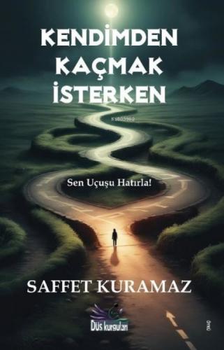 Kendimden Kaçmak İsterken;Sen Uçuşu Hatırla!  Frontansicht 1