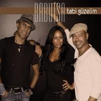 Tabi Güzelim (CD)  Frontansicht 1