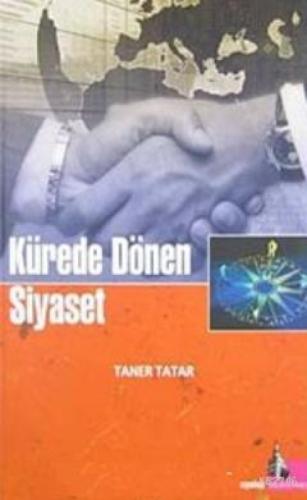 Kürede Dönen Siyaset  Frontansicht 1