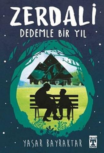 Zerdali - Dedemle Bir Yıl  Frontansicht 1