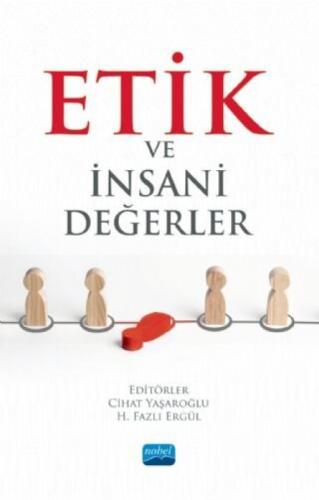 Etik ve İnsani Değerler  Frontansicht 1