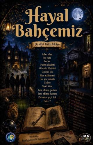 Hayal Bahçemiz  Frontansicht 1
