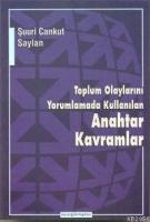 Toplum Olaylarını  Frontansicht 1