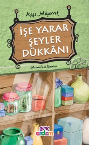 İşe Yarar Şeyler Dükkânı  Frontansicht 1