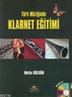 Türk Müziğinde Klarnet Eğitimi  Frontansicht 1