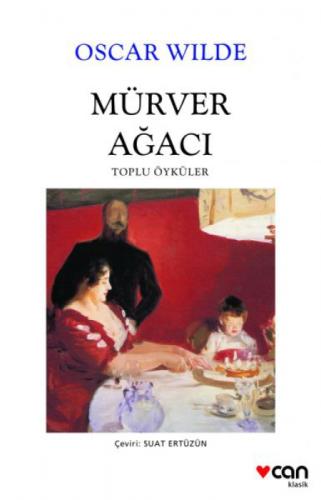 Mürver Ağacı  Frontansicht 1