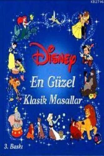 Disney Kitapları Kampanyası  Frontansicht 1
