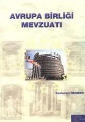 Avrupa Birliği Mevzuatı  Frontansicht 1