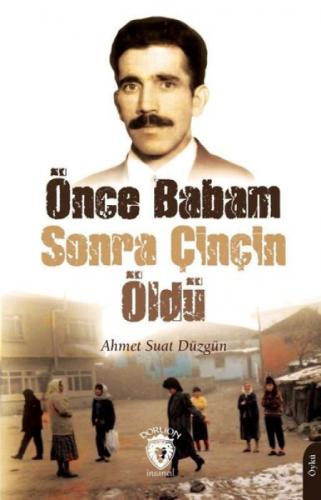 Önce Babam Sonra Çinçin Öldü  Frontansicht 1