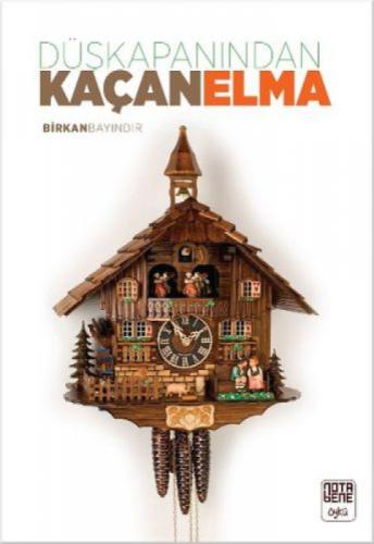 Düşkapanından Kaçan Elma  Frontansicht 1