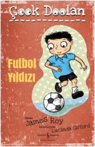 Çook Doolan - Futbol Yıldızı  Frontansicht 1