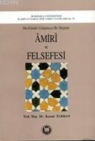 Amiri ve Felsefesi  Frontansicht 1