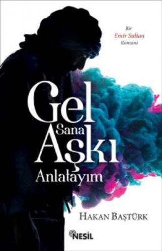Gel Sana Aşkı Anlatayım  Frontansicht 1