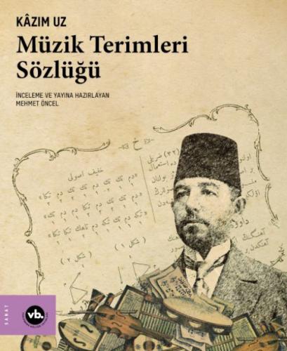 Müzik Terimleri Sözlüğü  Frontansicht 1