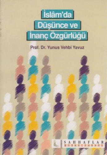 İslam'da Düşünce ve İnanç Özgürlüğü  Frontansicht 1