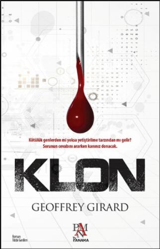 Klon  Frontansicht 1