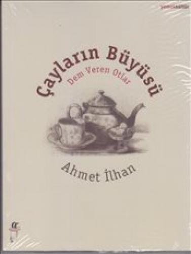 Çayların Büyüsü  Frontansicht 1