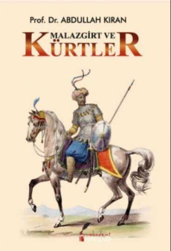 Malazgirt Ve Kürtler  Frontansicht 1