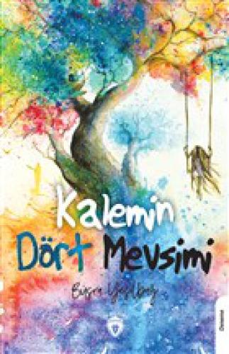 Kalemin Dört Mevsimi  Frontansicht 1