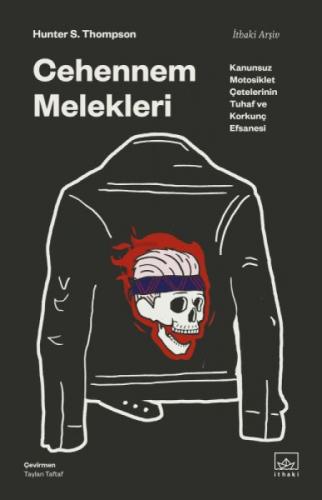 Cehennem Melekleri  Frontansicht 1