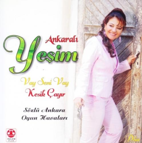 Vay Seni Vay - Kesik Çayır  Frontansicht 1